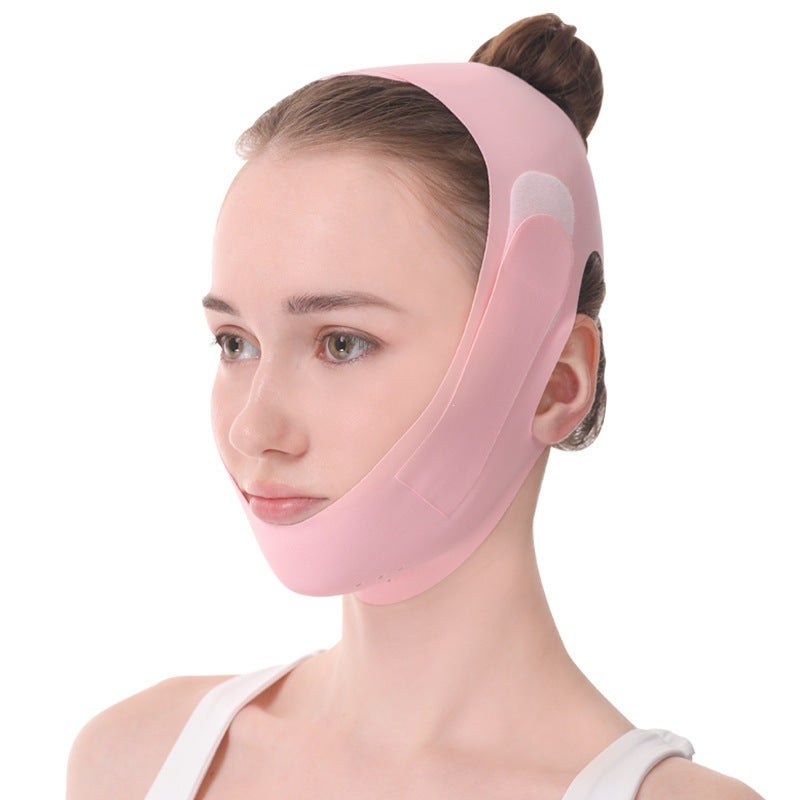 WeeYea facial contouring mask Face Mask