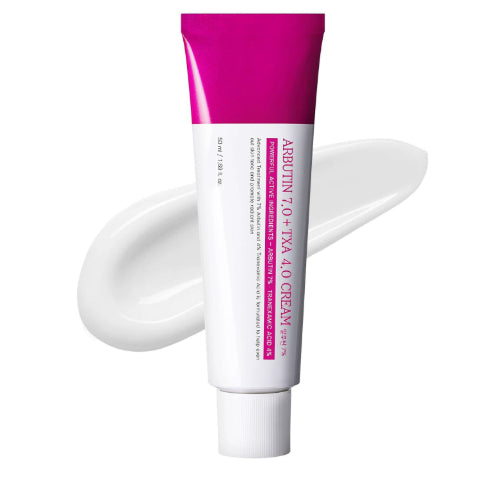 Arbutin Skincare Cream (3)