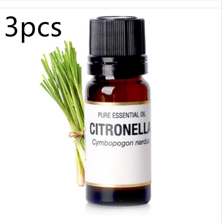 Lemongrass Essential Oil (4)