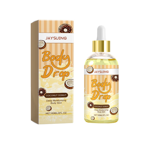 Body Care Oil (2)