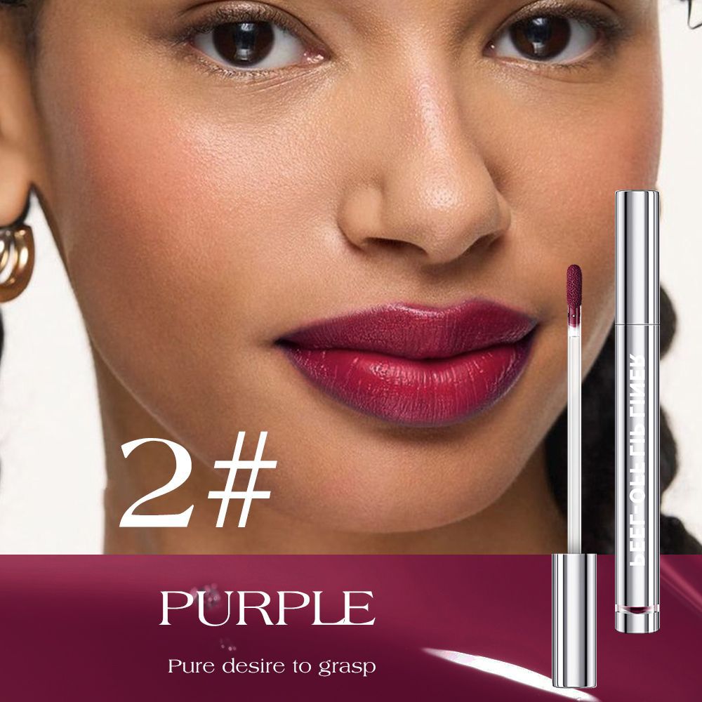 Tear and Pull Lip Liner Lipstick (4)