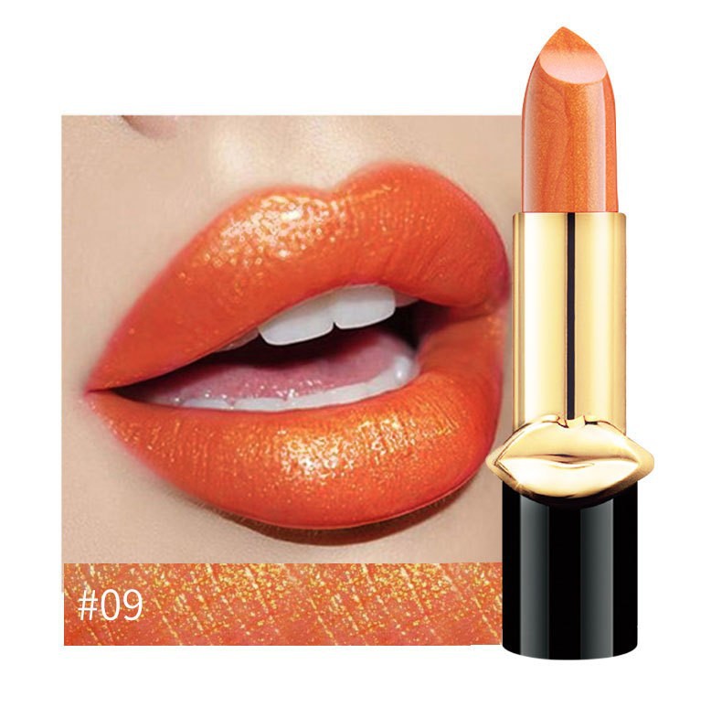 Personality 6 Color Matte Lipstick (3)