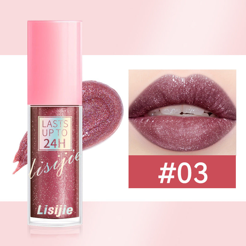 Full English Lipstick Cosmetics (2)