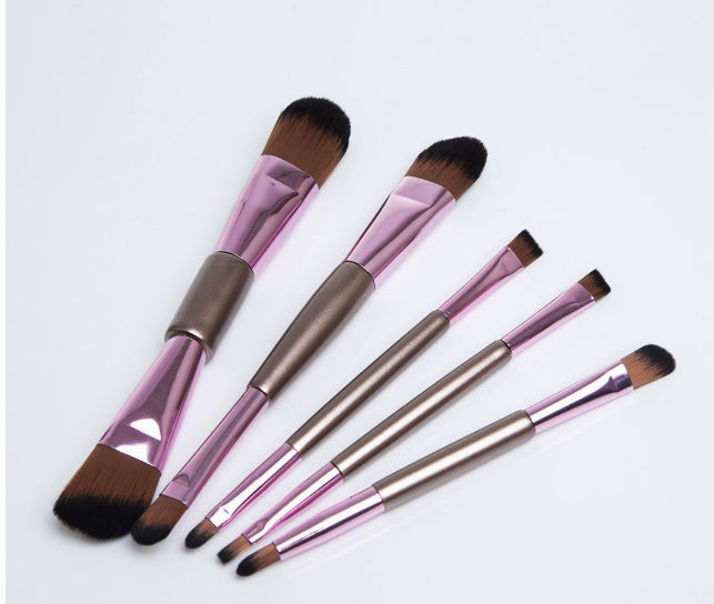 Makeup Brushes (3)