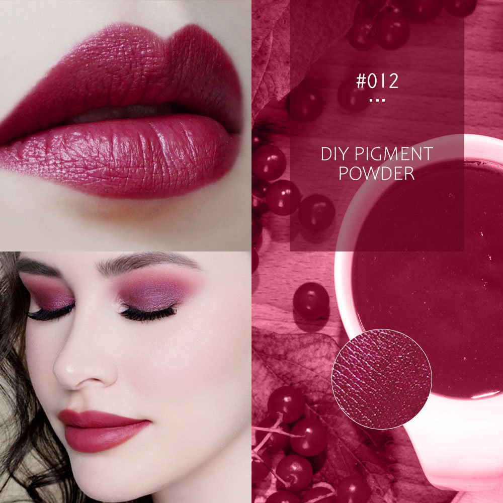 S Simple Lip Gloss Lipstick Pink (2)