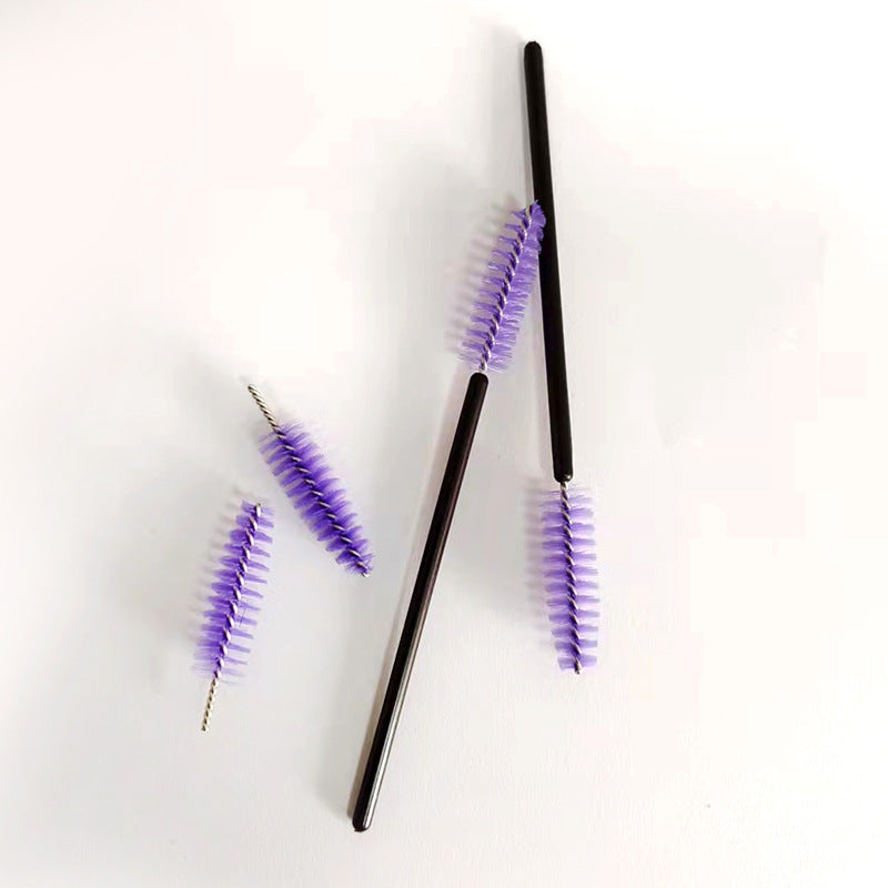 Rigui Makeup Eyelash Brush Beauty (8)